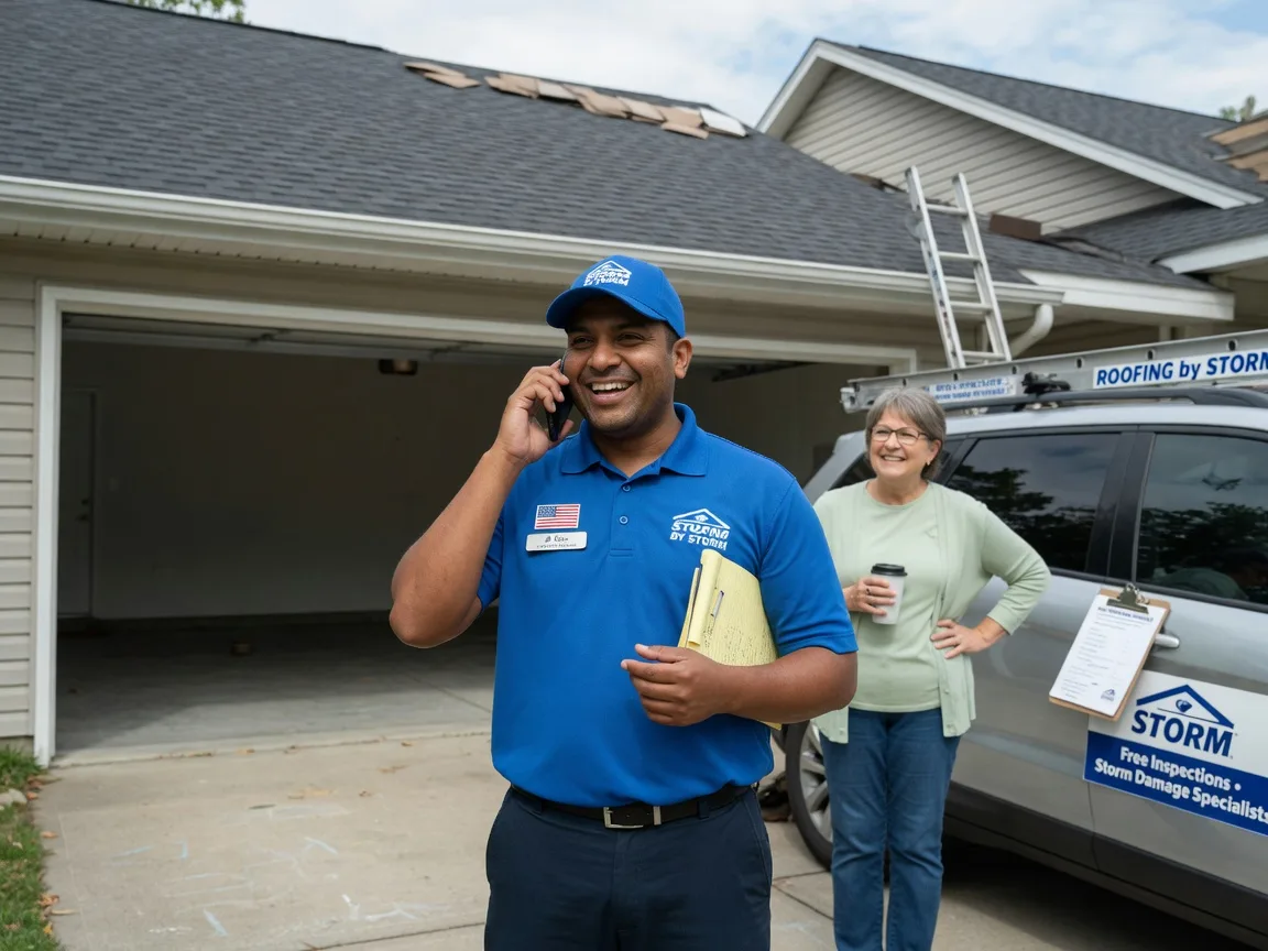 Roof Repair Near Me Vansant, VA FAQs